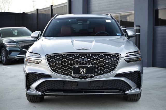 New 2026 Genesis GV70 3.5T Sport Advanced AWD/4WD image 13