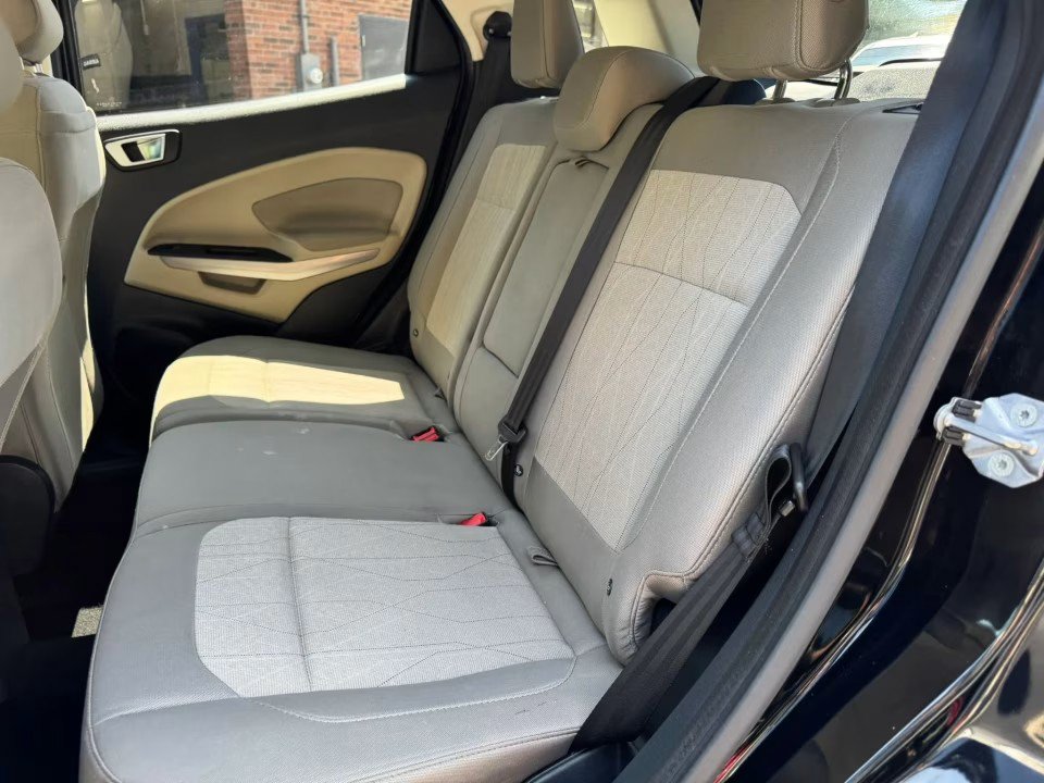 Used 2019 Ford EcoSport SE AWD/4WD image 14