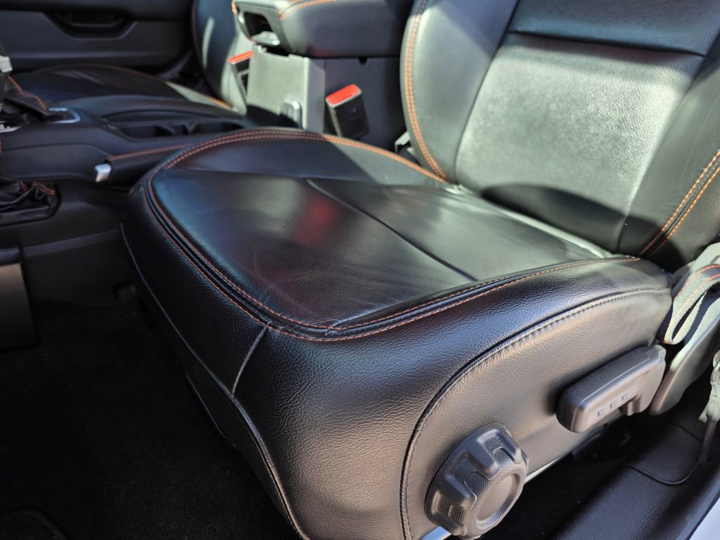 Used 2022 Jeep Gladiator Mojave w/ Trailer Tow Package image 21