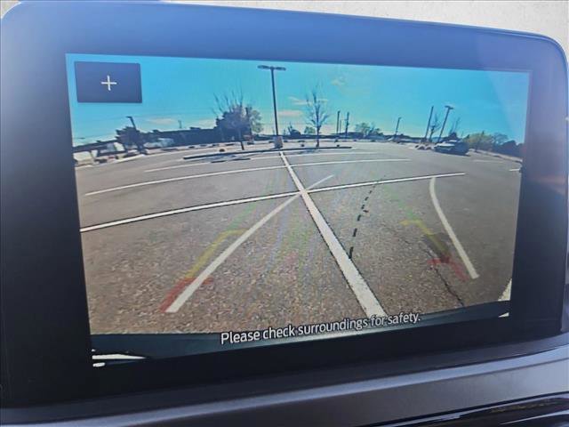 Used 2025 Ford Escape Active image 13