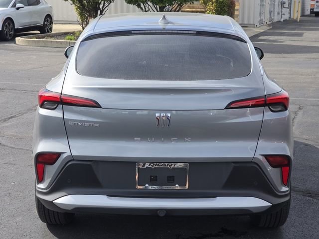 New 2026 Buick Envista Preferred w/ Convenience I Package image 20