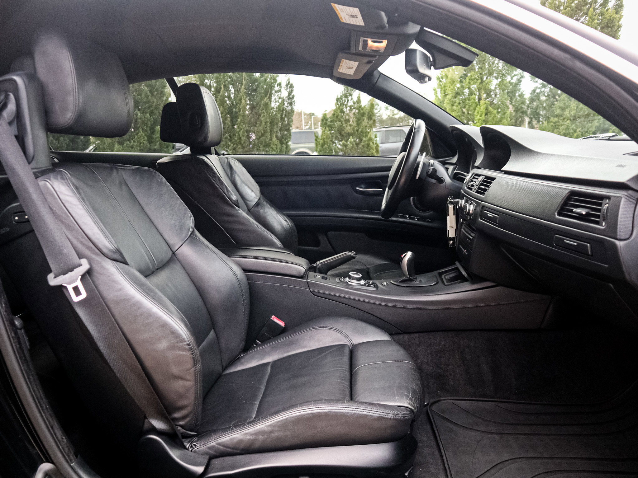 Used 2013 BMW M3 Convertible RWD image 31