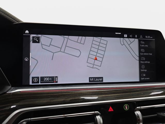 Certified 2023 BMW X5 xDrive40i w/ Parking Assistance Package AWD/4WD image 18
