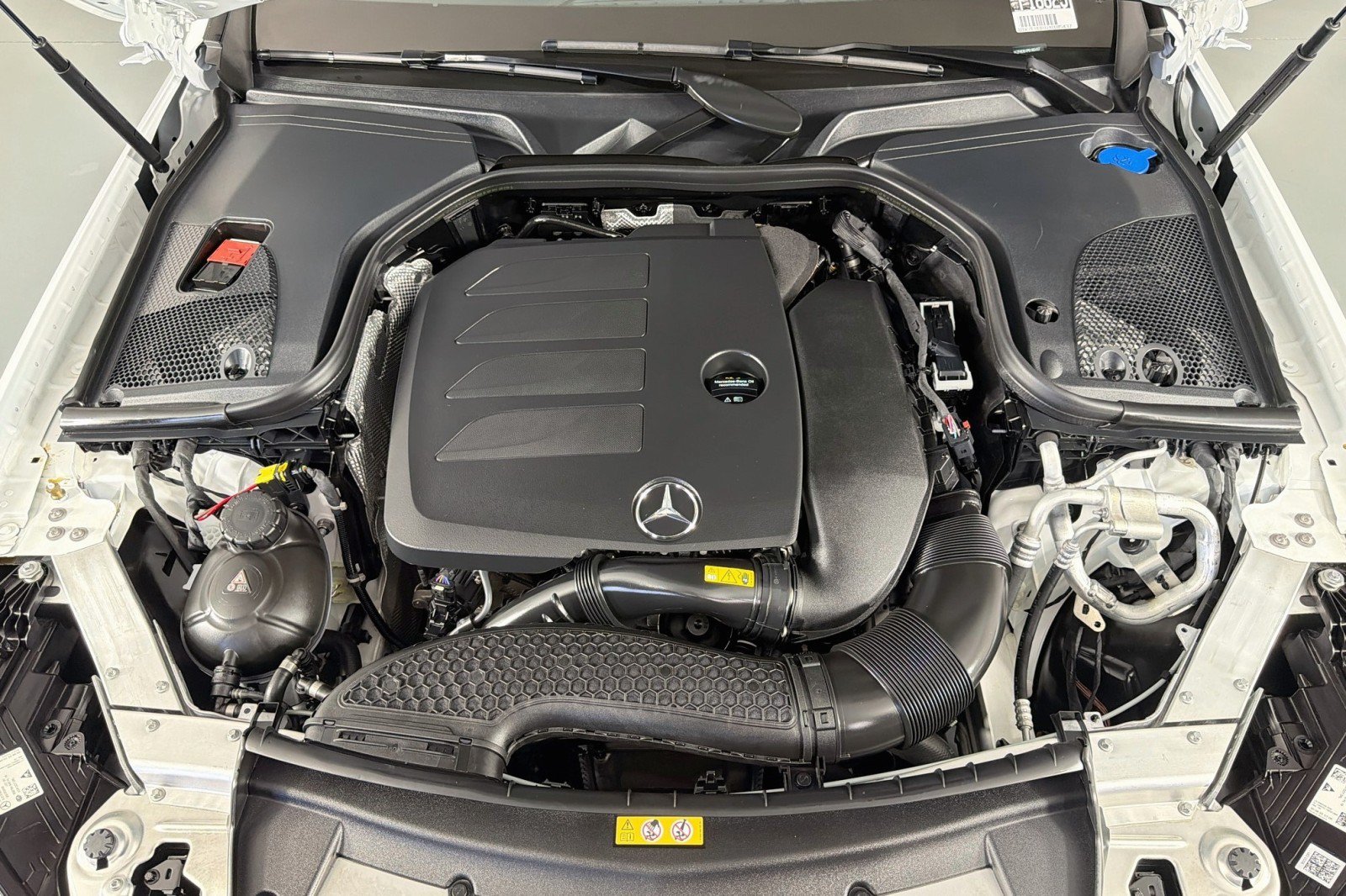 Certified 2023 Mercedes-Benz E 350 Sedan image 12