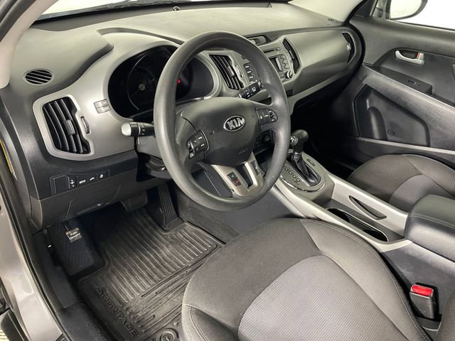 Used 2016 Kia Sportage LX AWD/4WD image 3