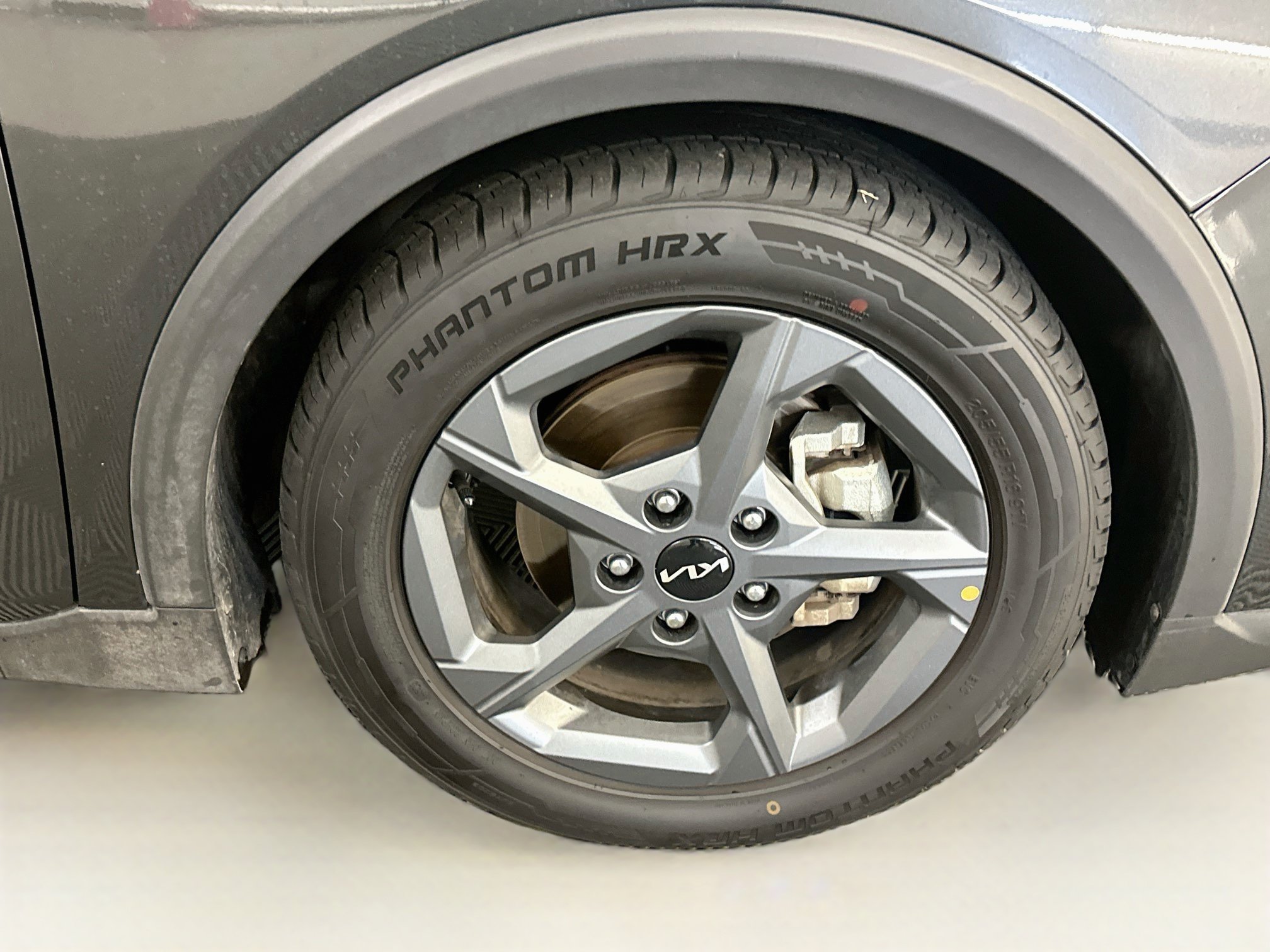 Used 2025 Kia K4 FWD image 11