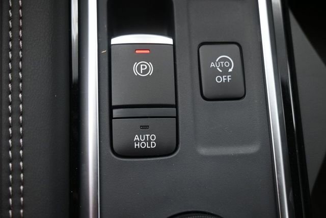 New 2026 Nissan Pathfinder Platinum w/ Cargo Package AWD/4WD image 37