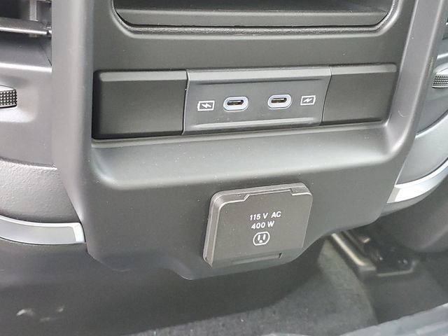 New 2026 RAM 1500 Big Horn AWD/4WD image 11