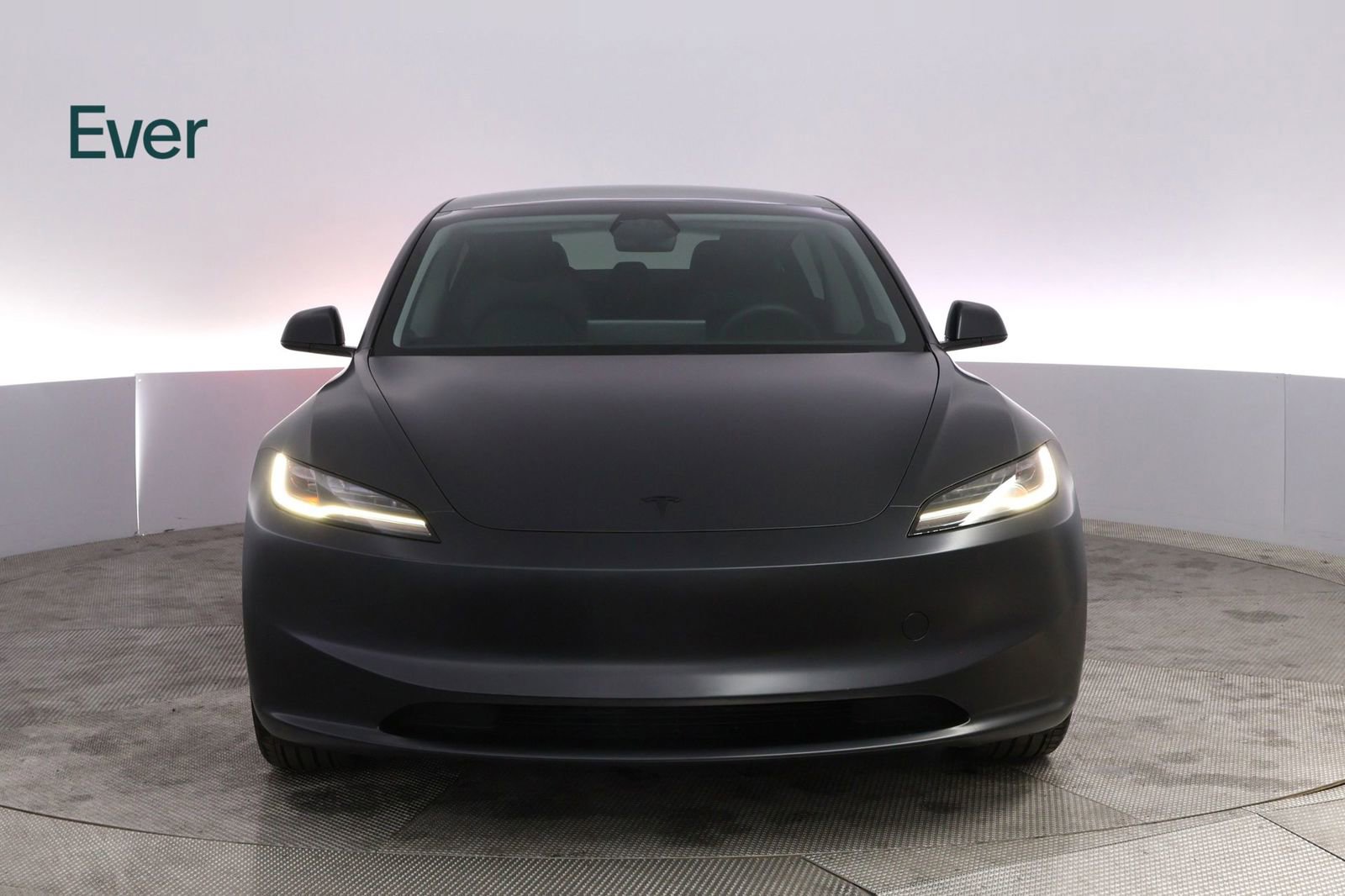 Used 2025 Tesla Model 3 Long Range RWD image 12