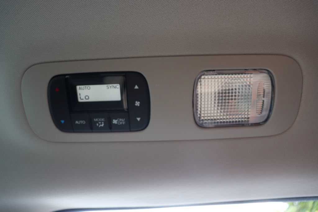 Certified 2026 Honda Odyssey Elite image 16