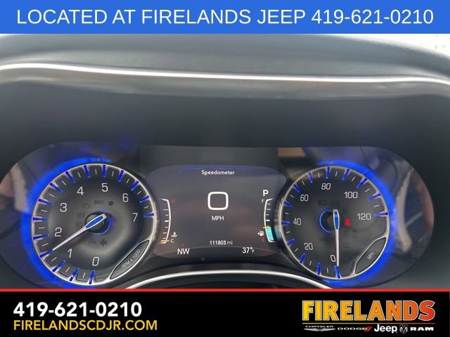 Used 2020 Chrysler Pacifica Limited image 27