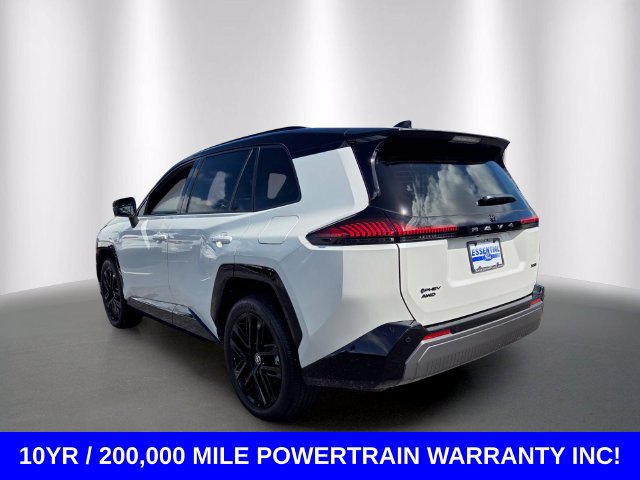 Used 2026 Toyota RAV4 XSE w/ Weather Package AWD/4WD image 3