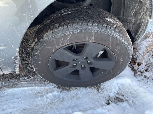 Used 2012 RAM 1500 Big Horn image 5