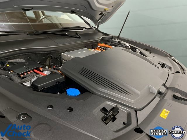 Used 2023 Audi e-tron Premium Plus w/ Premium Plus Package image 92