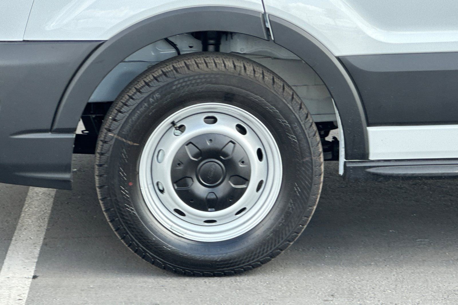 New 2026 Ford Transit 150 Low Roof image 24