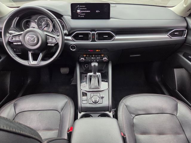 Used 2023 MAZDA CX-5 AWD 2.5 S image 14