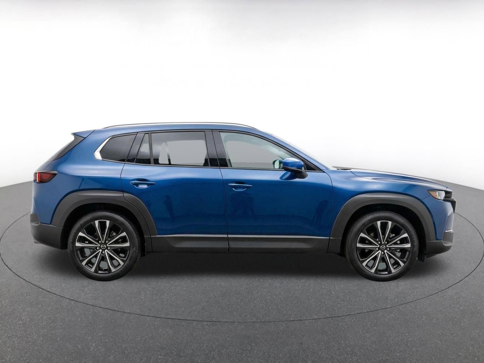 Used 2025 MAZDA CX-50 2.5 Hybrid w/ Premium Plus Pkg AWD/4WD image 10