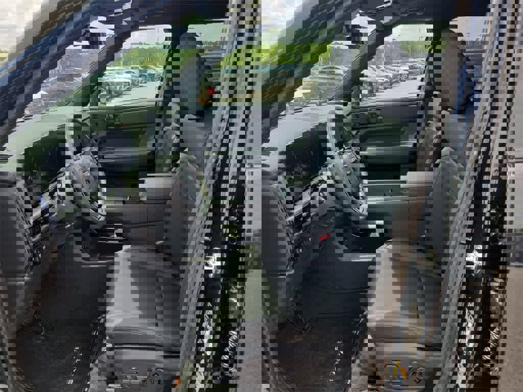 New 2025 Hyundai Santa Fe Calligraphy image 22