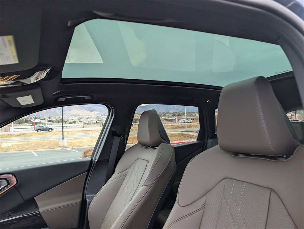 New 2026 BMW X3 xDrive30 w/ Premium Package image 12