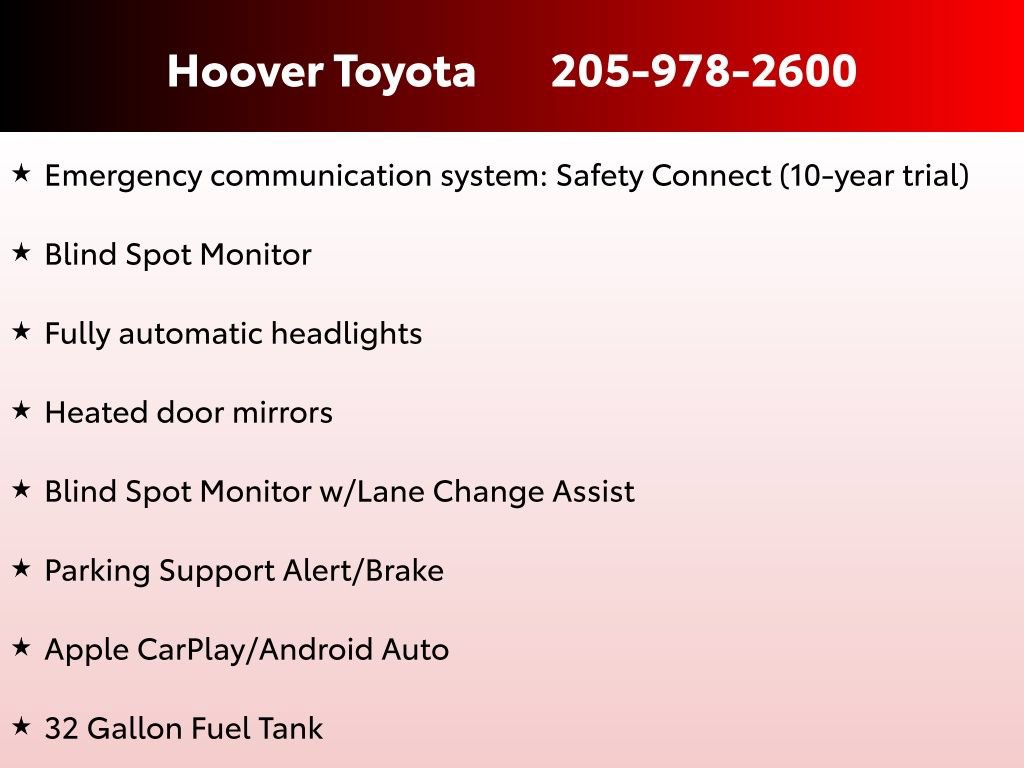 Used 2024 Toyota Tundra SR5 w/ SR5 Convenience Package AWD/4WD image 14