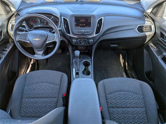 Used 2023 Chevrolet Equinox LT w/ LPO, Floor Liner Package image 26