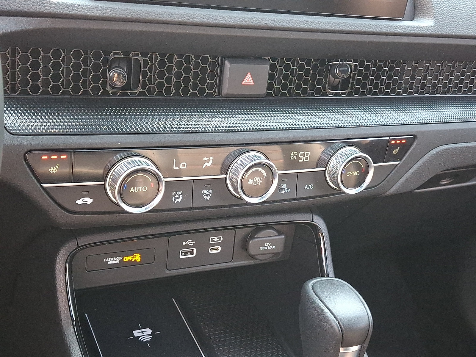 Certified 2024 Honda CR-V Sport-L image 15
