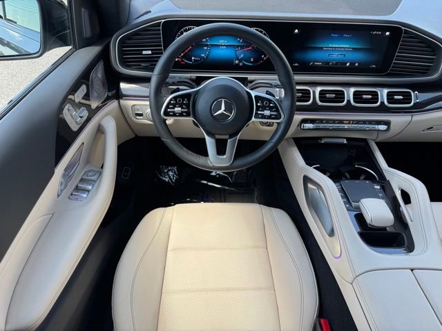 Used 2023 Mercedes-Benz GLE 350 4MATIC image 19