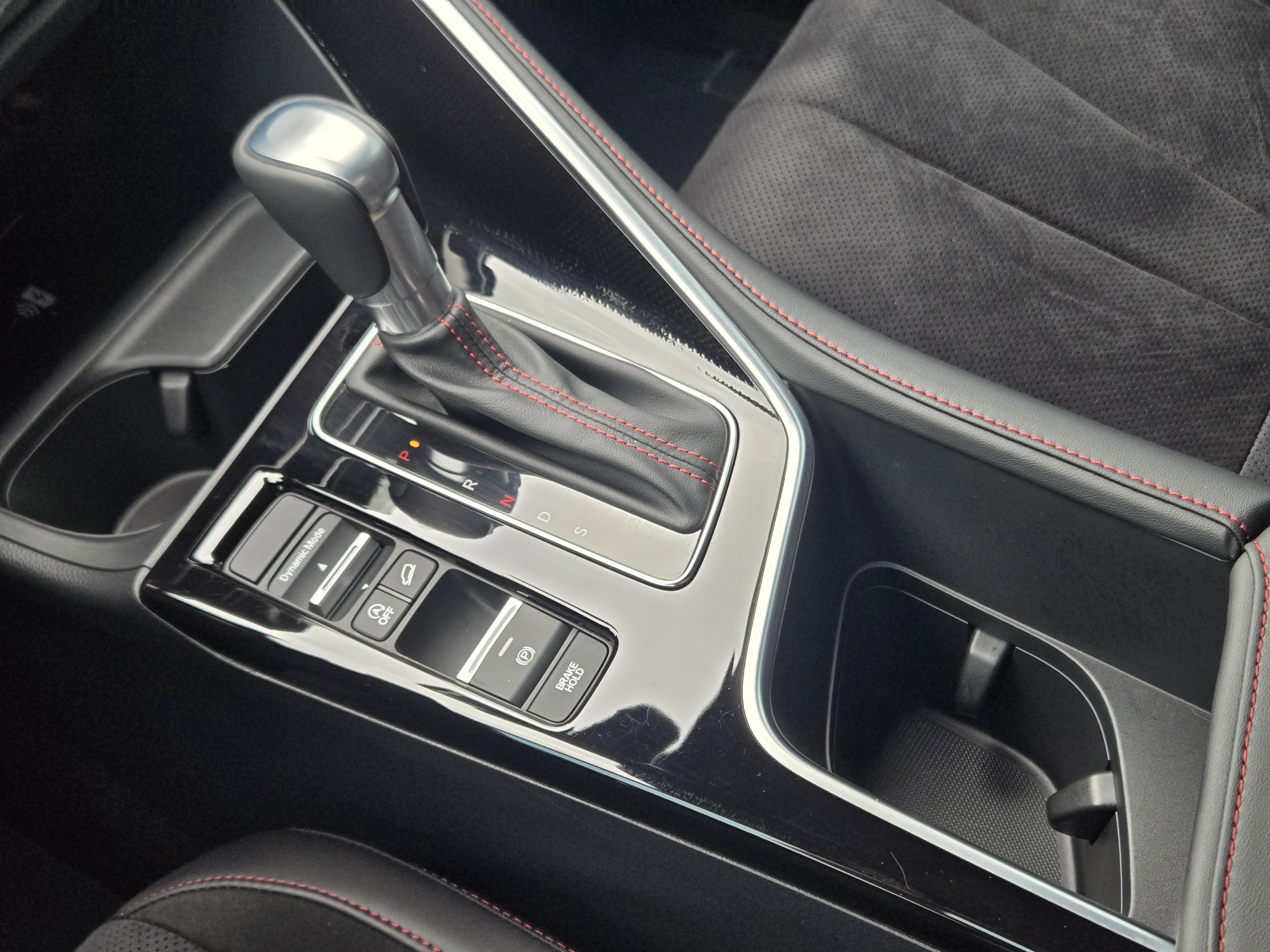 Certified 2025 Acura ADX A-Spec image 22