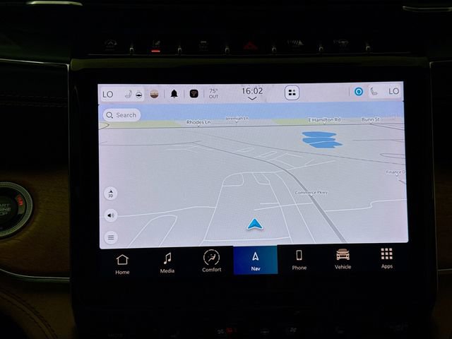 Used 2021 Jeep Grand Cherokee L Summit image 14