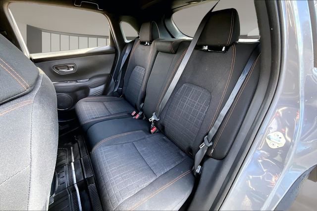 Used 2023 Honda HR-V Sport image 19