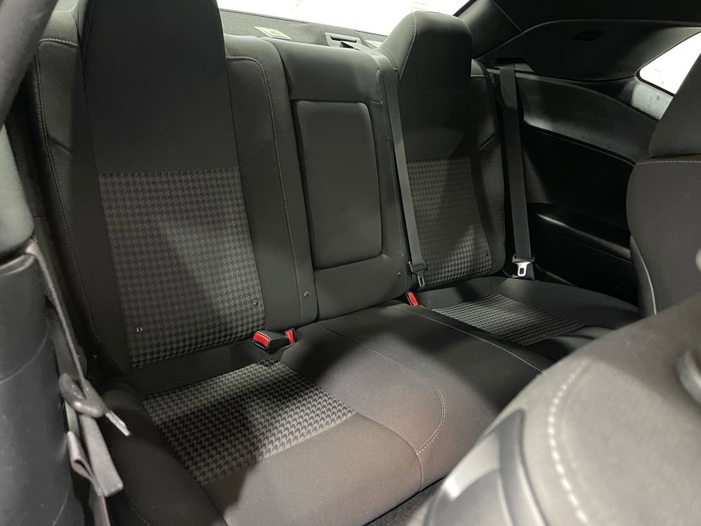 Used 2019 Dodge Challenger R/T Scat Pack image 29