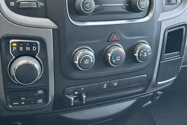 Used 2018 RAM 1500 Tradesman w/ Popular Equipment Group AWD/4WD image 22