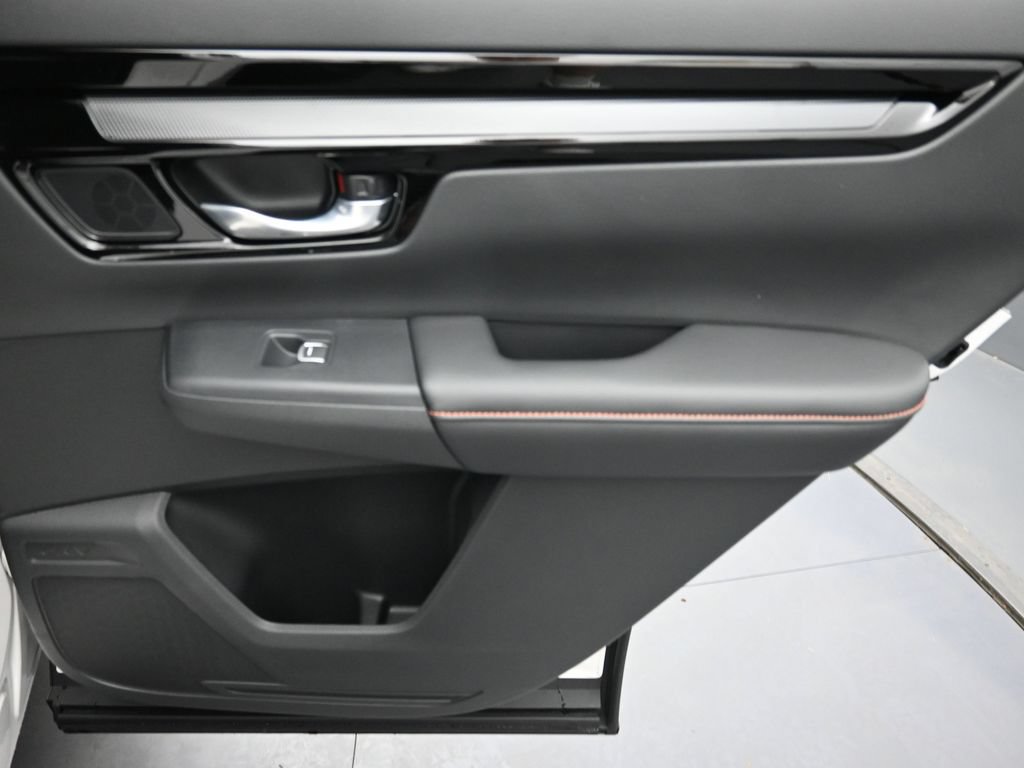 New 2026 Honda CR-V Sport Touring image 26