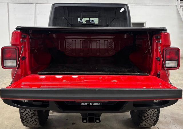 Used 2022 Jeep Gladiator Sport AWD/4WD image 26