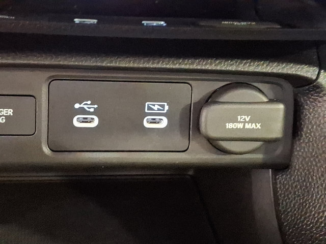 Used 2025 Honda Civic Sport image 21
