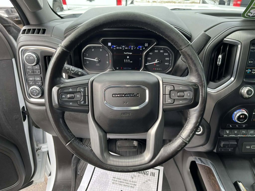 Used 2021 GMC Sierra 3500 Denali w/ Denali Ultimate Package image 23