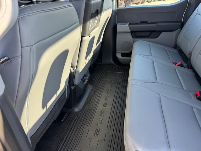 Used 2024 Ford F350 XL RWD image 23