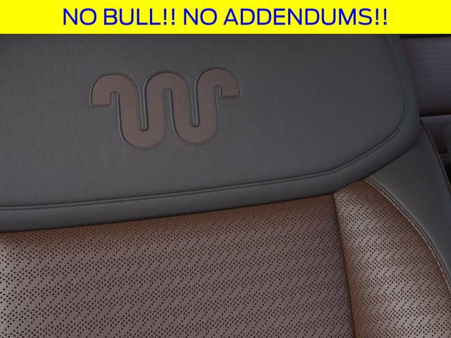 New 2026 Ford Expedition Max King Ranch image 17