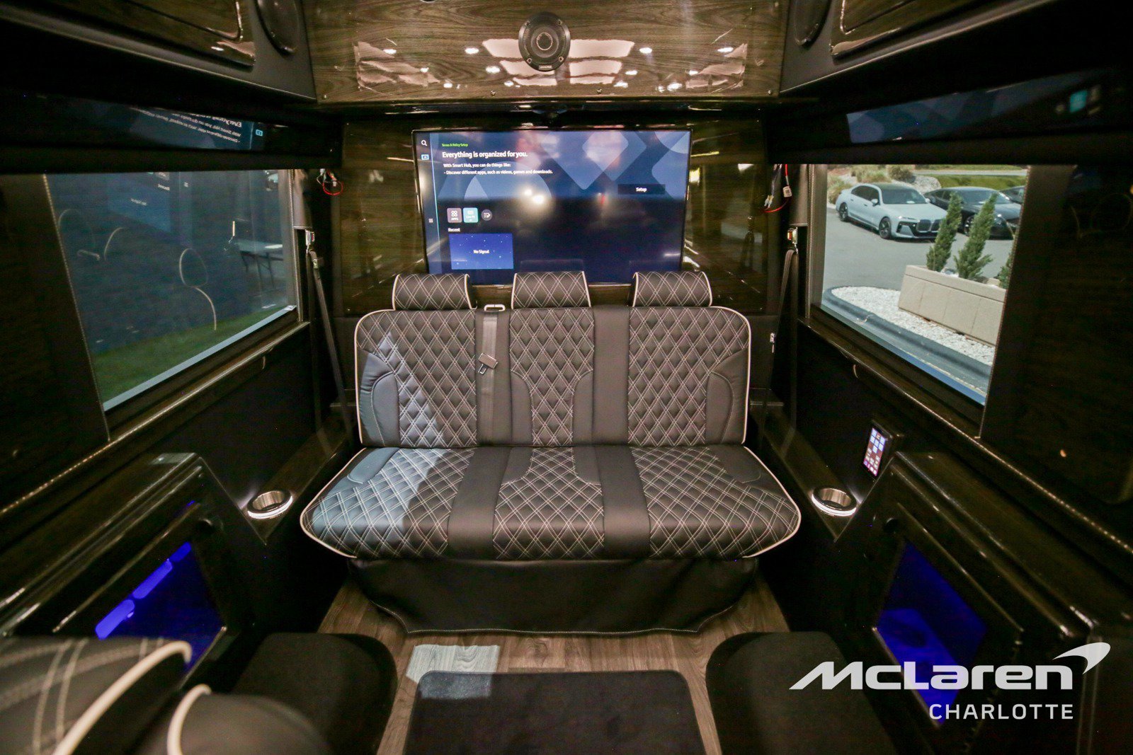 New 2024 Mercedes-Benz Sprinter 3500 image 24