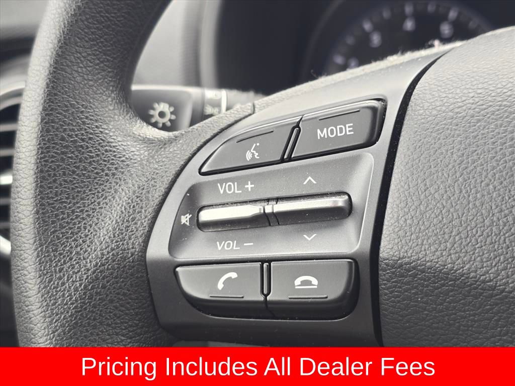 Used 2019 Hyundai Kona SE AWD/4WD image 8
