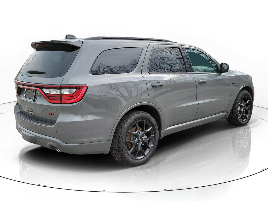 New 2026 Dodge Durango GT AWD/4WD image 4