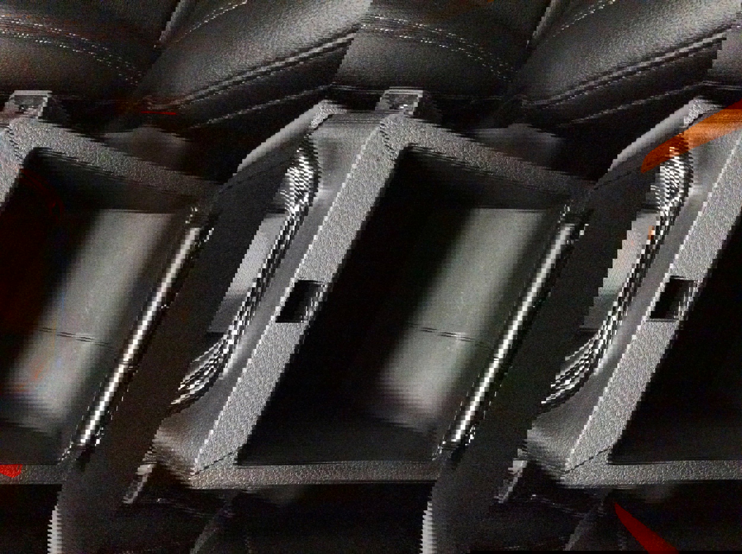 Used 2024 Jeep Compass Limited image 32