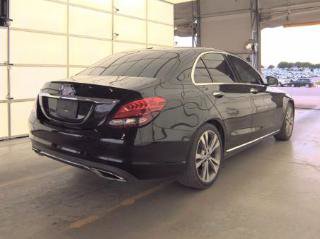Used 2017 Mercedes-Benz C 300 Sedan w/ Premium 1 Package image 5