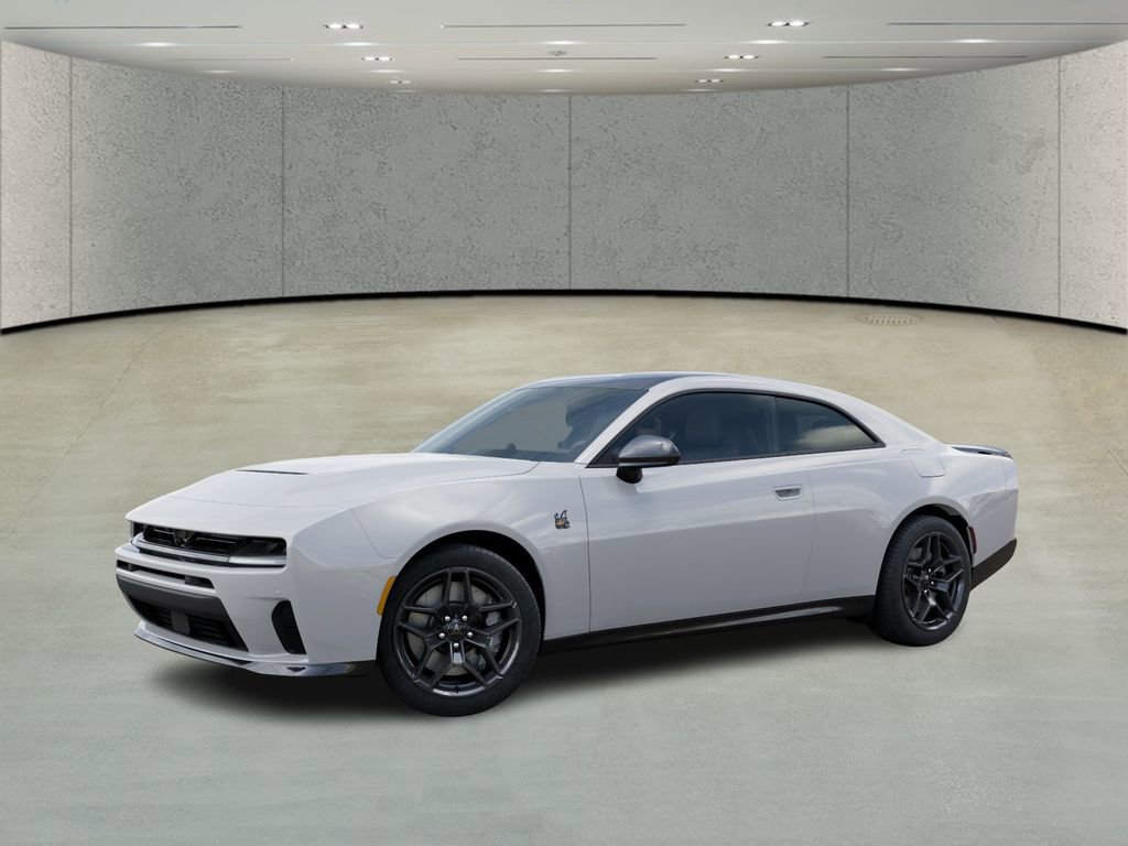 New 2026 Dodge Charger R/T Scat Pack AWD/4WD image 2