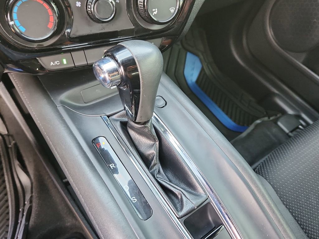 Used 2019 Honda HR-V Sport image 26