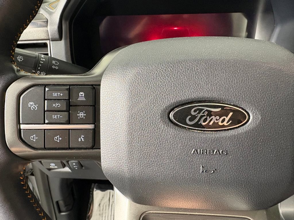 Certified 2024 Ford F150 Tremor w/ Equipment Group 402A High AWD/4WD image 24