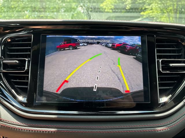 Used 2024 Dodge Durango R/T AWD/4WD image 17