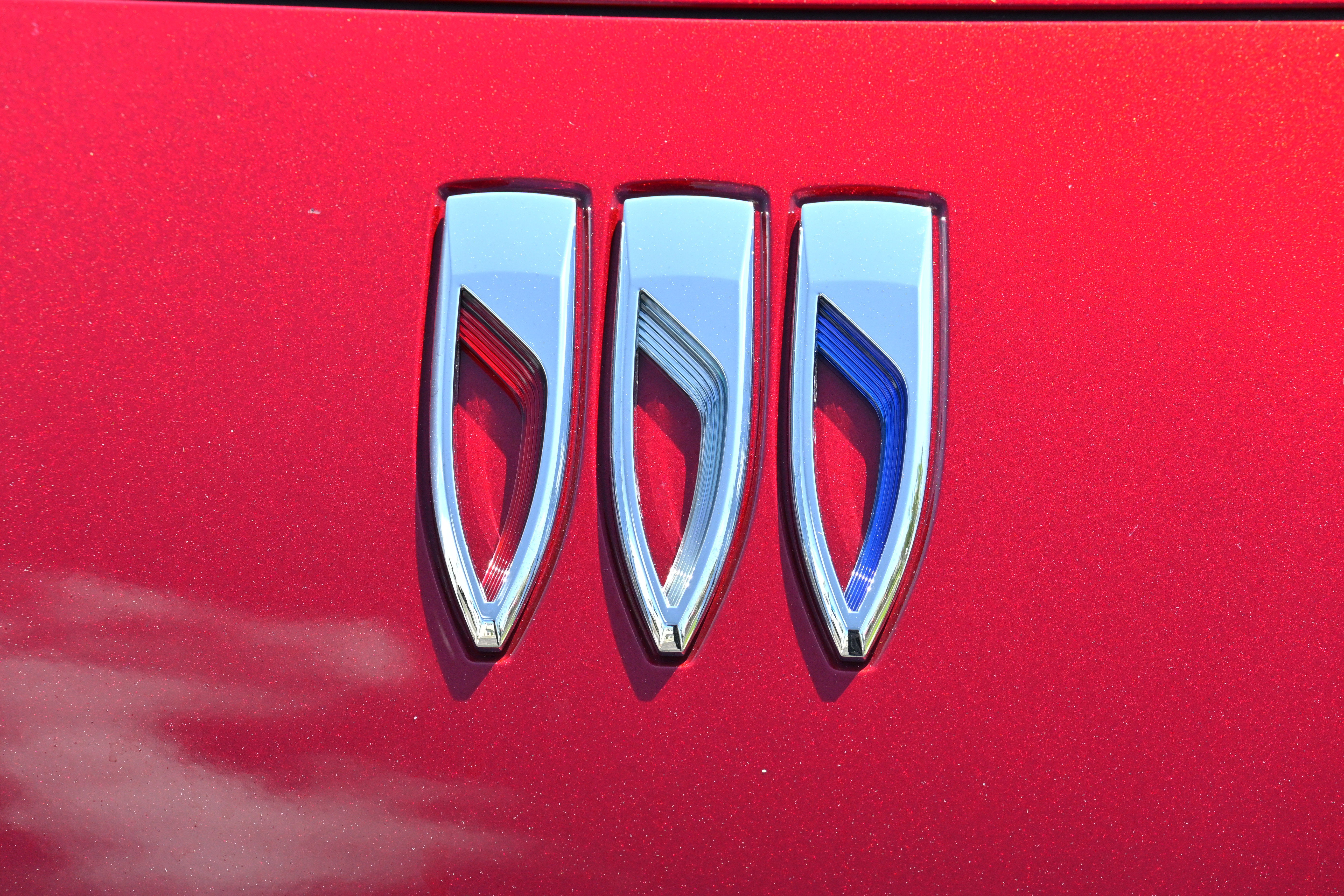 Used 2024 Buick Envista Avenir image 34