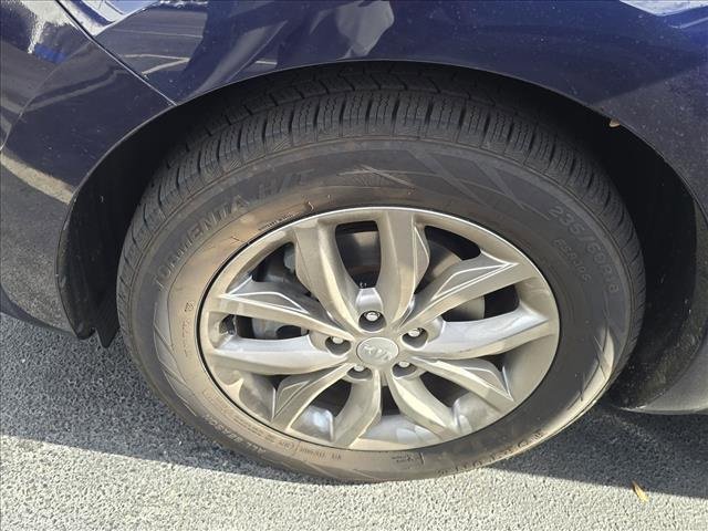 Used 2021 Kia Sedona EX image 10