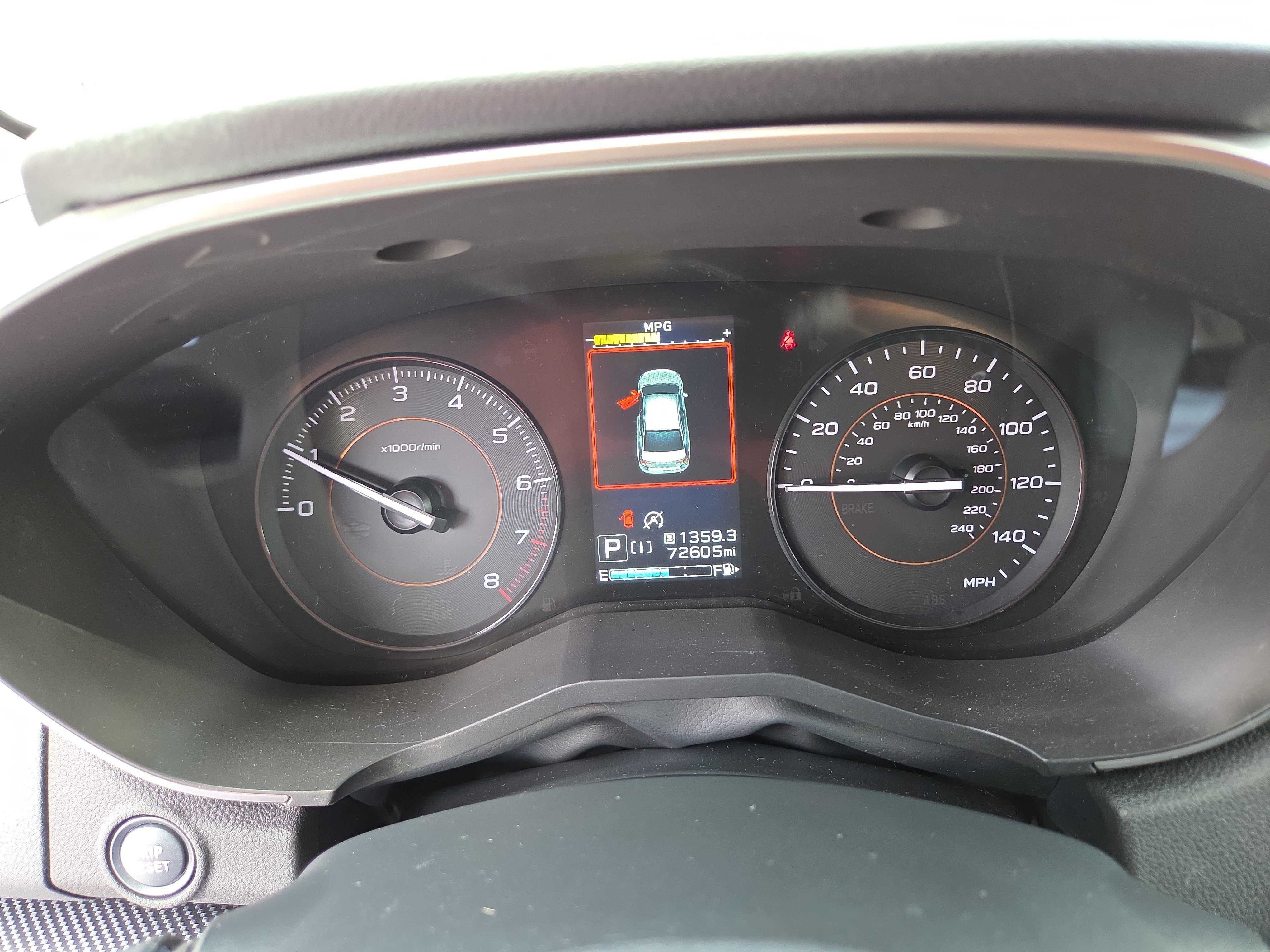 Used 2022 Subaru Crosstrek 2.0i Premium w/ Popular Package #3 AWD/4WD image 25